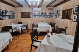 Restaurante Los Morunos