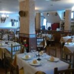 Restaurante Los Naranjos