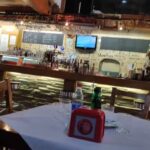 Restaurante Los Naranjos