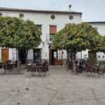 Restaurante Los Naranjos