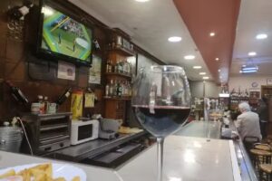 Restaurante Los Navarros (Madrid)