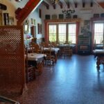 Restaurante Los Nogales