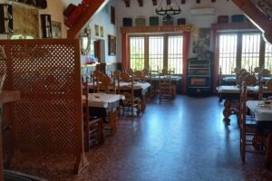 Restaurante Los Nogales