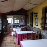 Restaurante Los Nogales