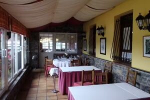 Restaurante Los Nogales
