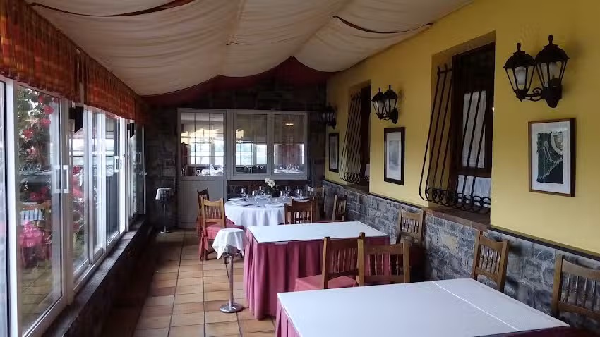 Restaurante Los Nogales