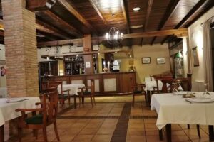 Restaurante Los Nogales