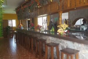 Restaurante Los Olivos