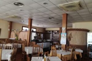 Restaurante Los Olivos