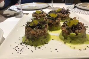 Restaurante Los Olmos &ndash; Cabeza del Buey