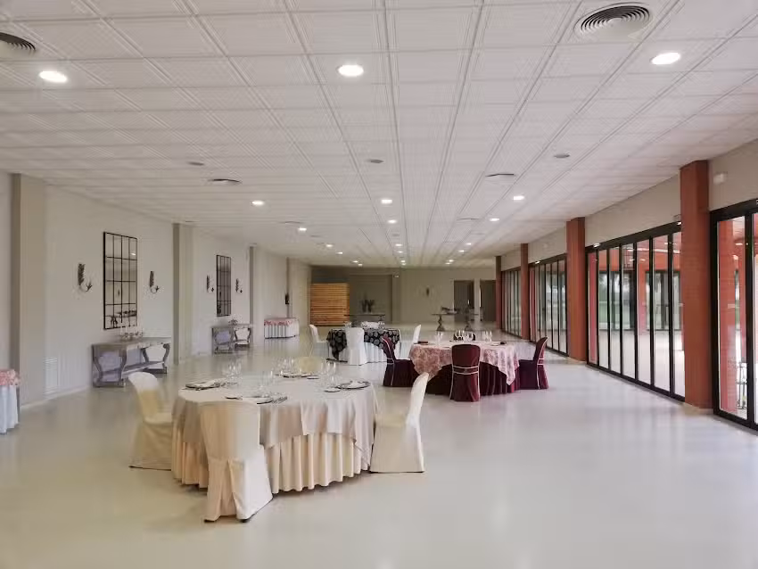 Restaurante Los Palacitos