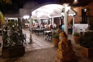 Restaurante los Palomos