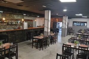 Restaurante Los Pamfile&rsquo;s