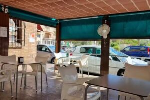 Restaurante Los Panochos Aguilas