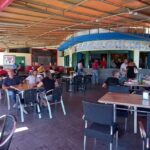 Restaurante Los Parag&uuml;itas