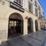 Restaurante los Patios