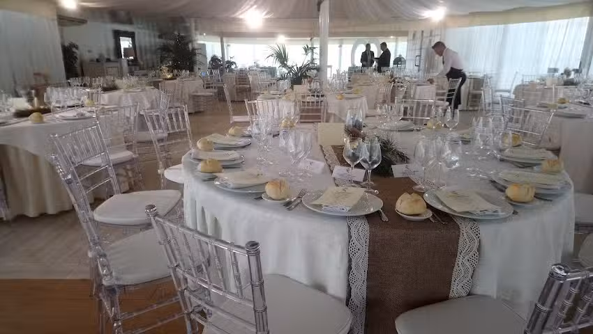 Restaurante Los Pescadores