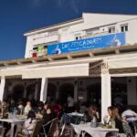 Restaurante Los Pescadores