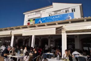 Restaurante Los Pescadores