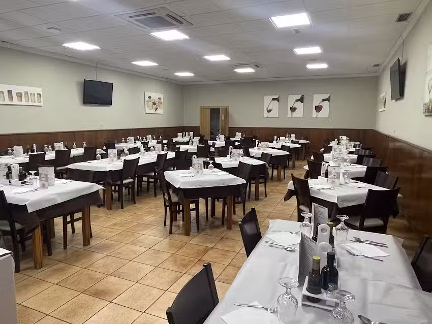 Rest&aacute;urante los pillines