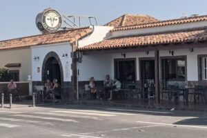 Restaurante Los Pinchitos