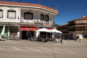 Restaurante los Pinos