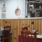 Restaurante Los Pinos