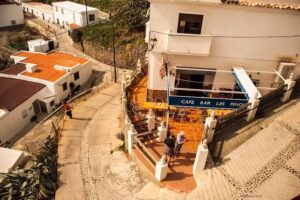 Restaurante Los Pinos