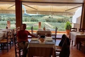 Restaurante los Pirineos De La Costa Del Sol