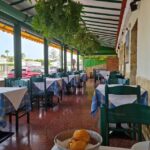 Restaurante los Porches