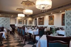 Restaurante Los Portales