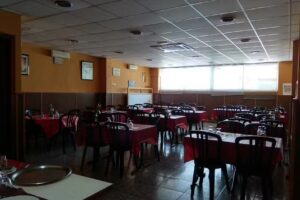 Restaurante Los Pozos