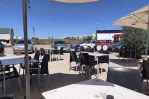 Restaurante LOS POZUELOS