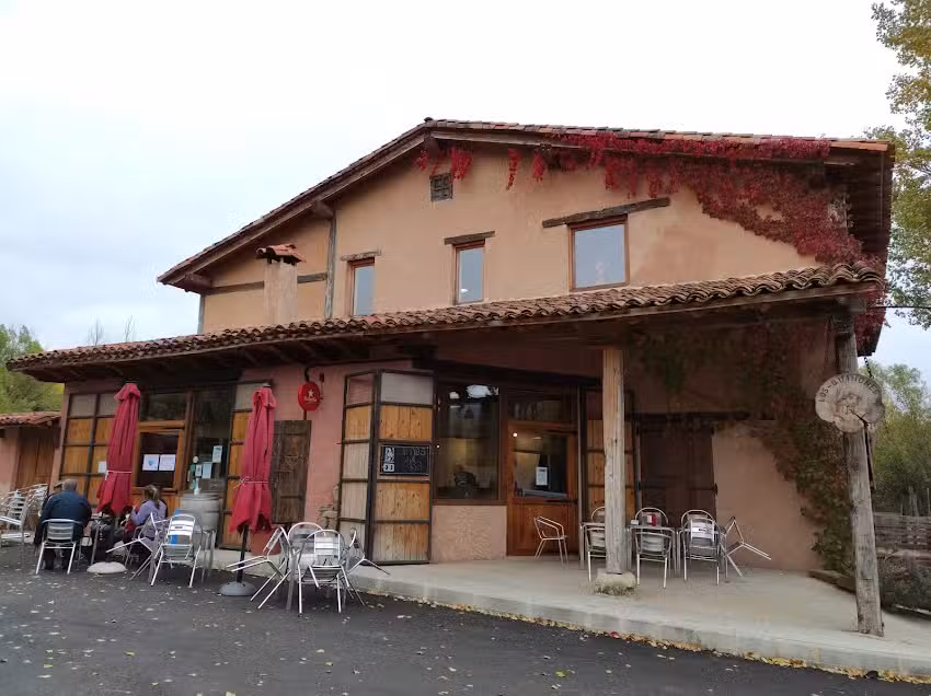 Restaurante Los Qui&ntilde;ones