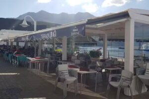 Restaurante Los Remos