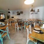 Restaurante Los Robles