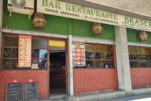 Restaurante Los Romeros