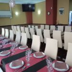 Restaurante los Rosales