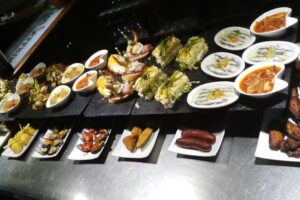 Restaurante Los Serrano