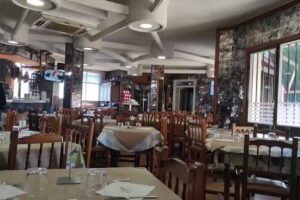 Restaurante Los Serranos