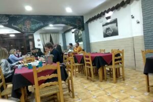 Restaurante Los Sobrinos