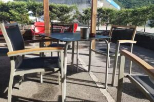 Restaurante Los Sotos