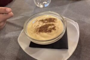 Restaurante los tablones