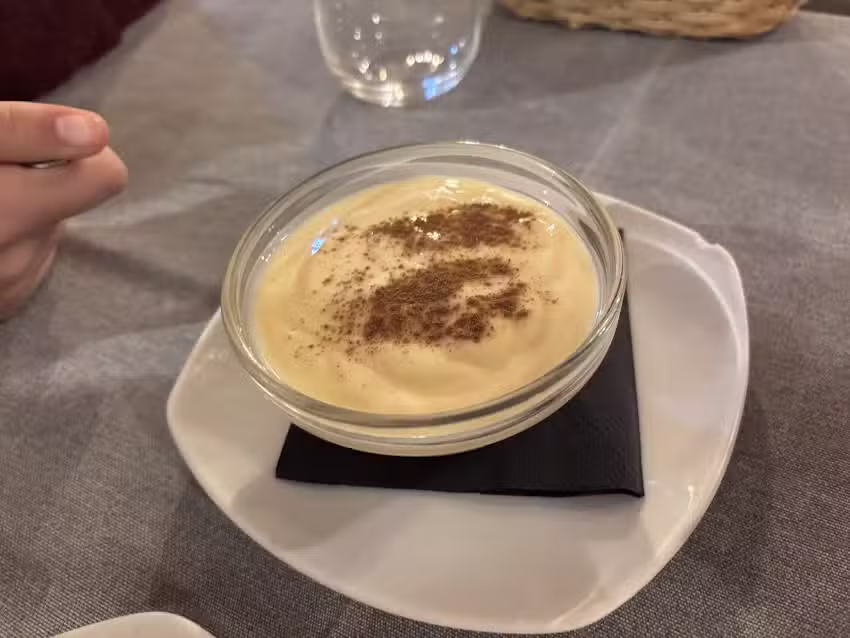 Restaurante los tablones