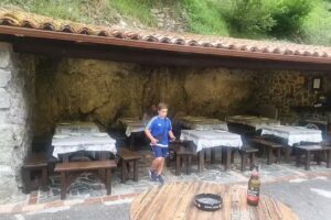 Restaurante Los Texos