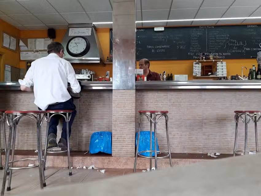 Restaurante Los Torreones