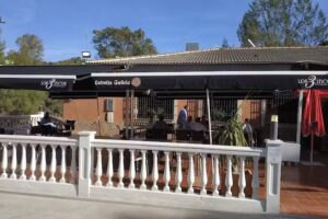 Restaurante Los Tres Cincos