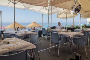 Restaurante los Tres Pepe