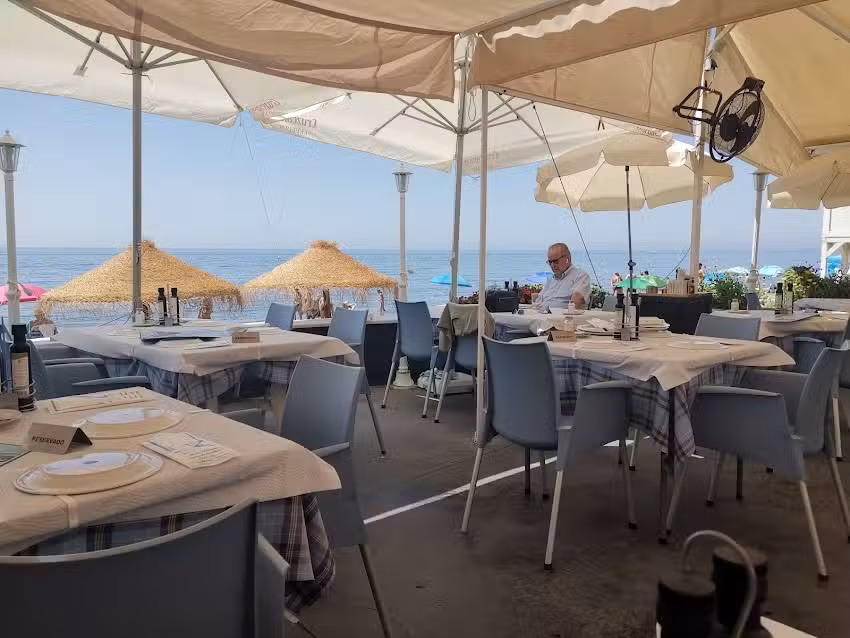 Restaurante los Tres Pepe