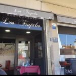 Restaurante Los Trujales